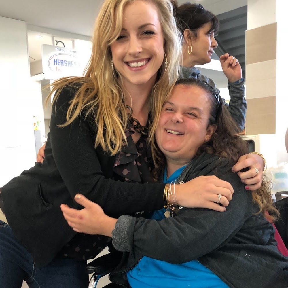 Meet your Posher, Danielle